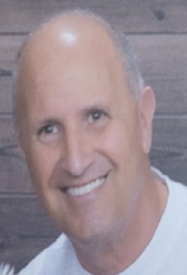 Peter Appolito headshot