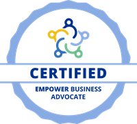 Affinity Program Seal
