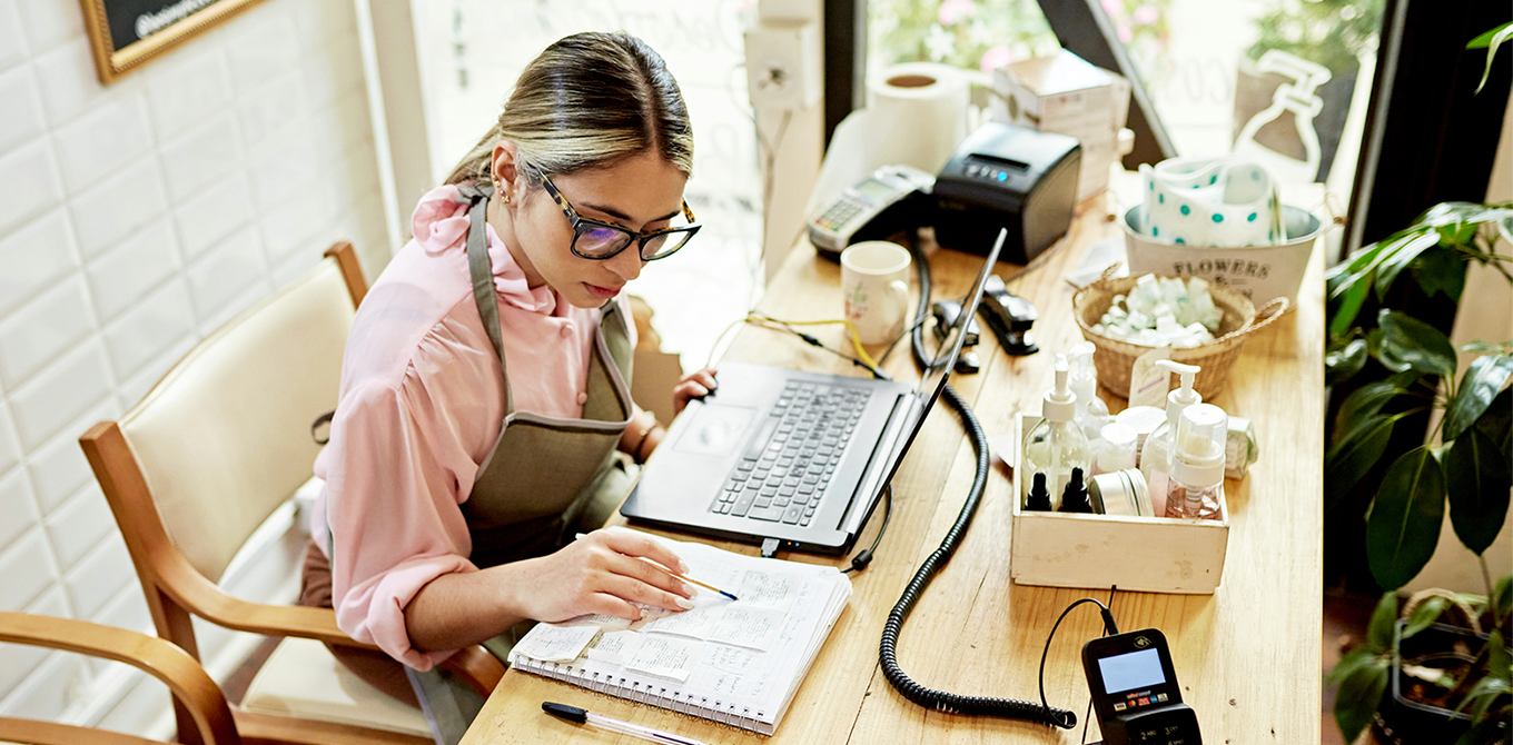 Give Every Dollar a Job: A Simple Banking Framework for Small Business Owners