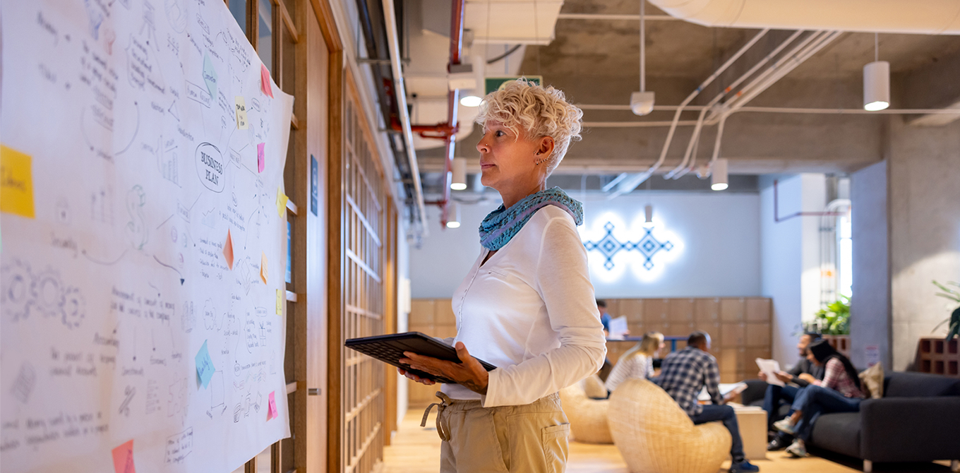 How to Create a Small Business Plan